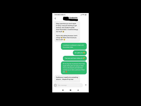 ❤️ V svoj harem sem dodal novo PAWG iz Tinderja ( pogovor s Tinderjem vključen) ❤️ Slute pri nas sl.onlydesiporn.ru